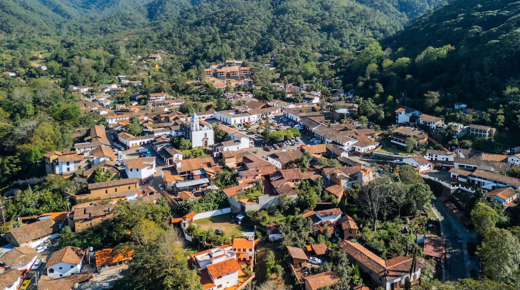 San Sebastián del Oeste