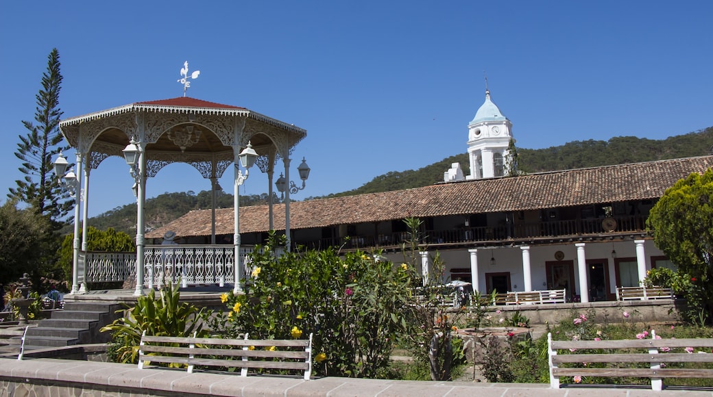 San Sebastián del Oeste