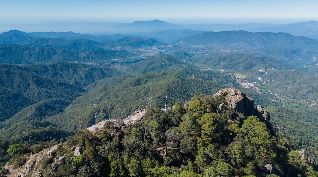 San Sebastián del Oeste