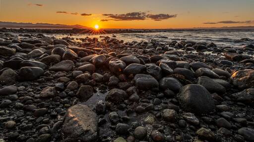 Hornby Island