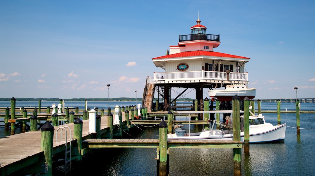 Choptank River Lighthouse