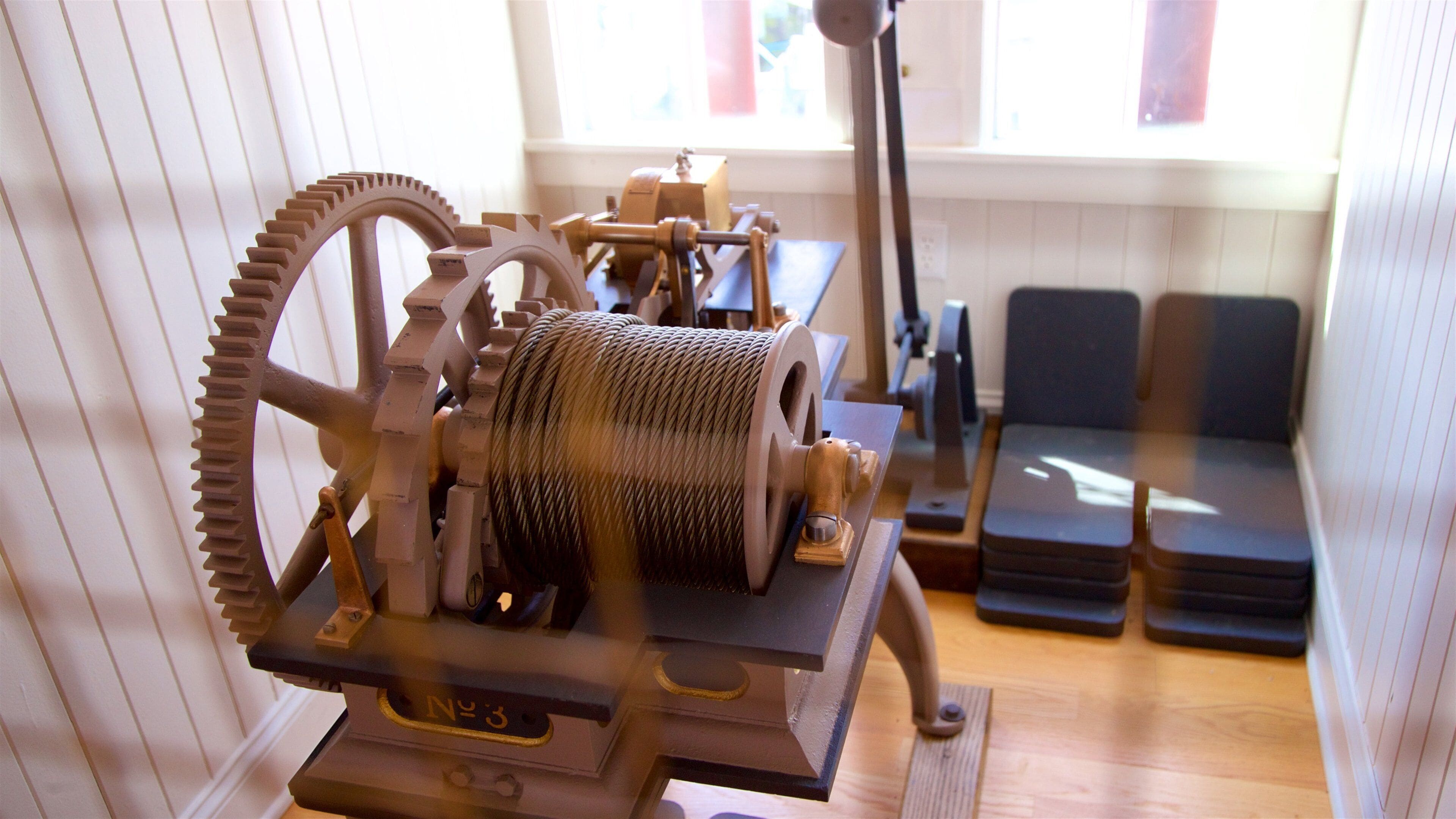 Choptank River fyrtårn