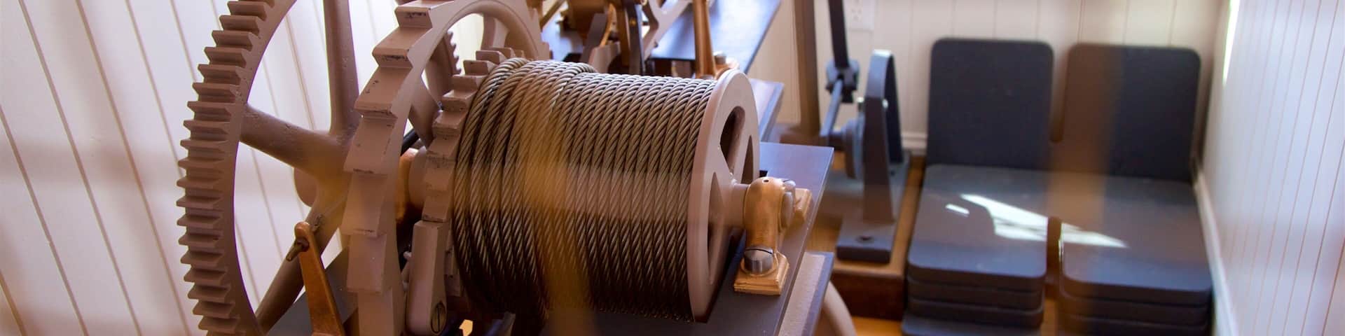 Choptank River Lighthouse