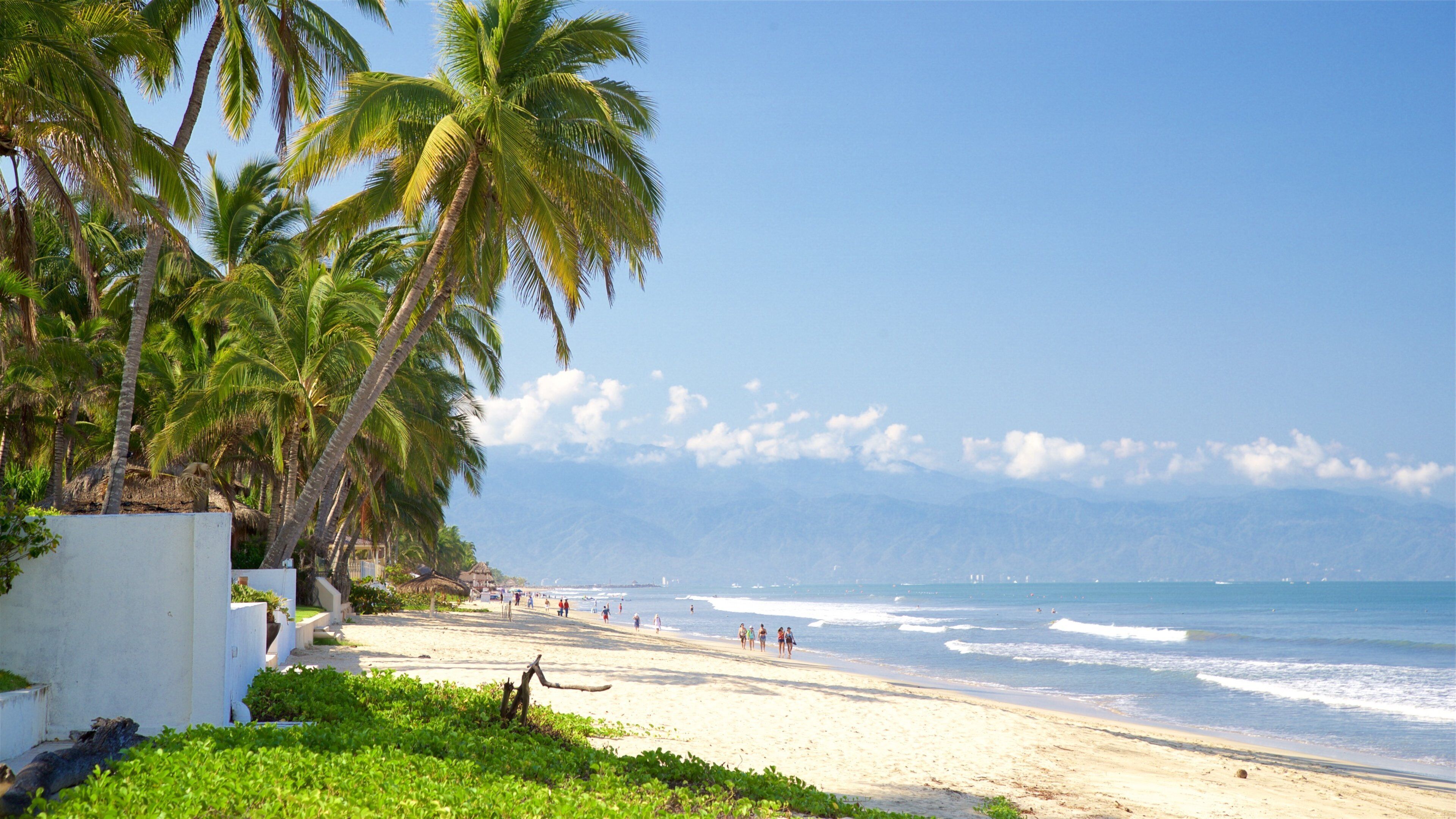 Nuevo Vallarta Beach
