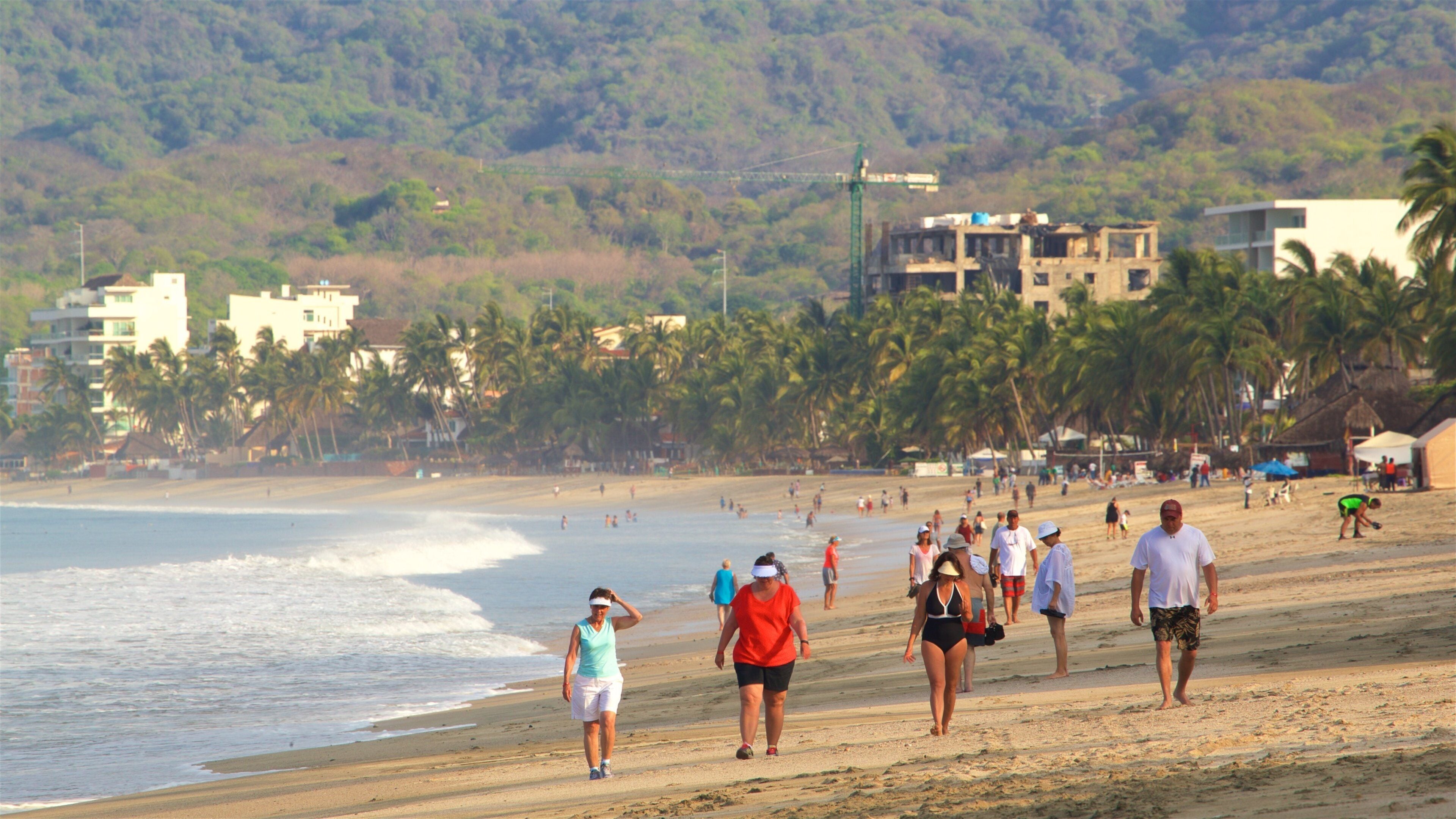 Playa Nuevo Vallarta