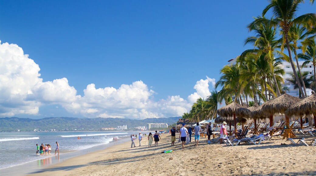 Nuevo Vallarta Beach