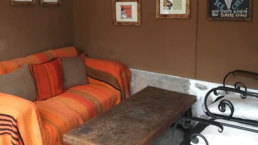 Money can't buy happiness, but it can buy ice cream.