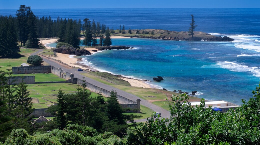 Norfolk Island