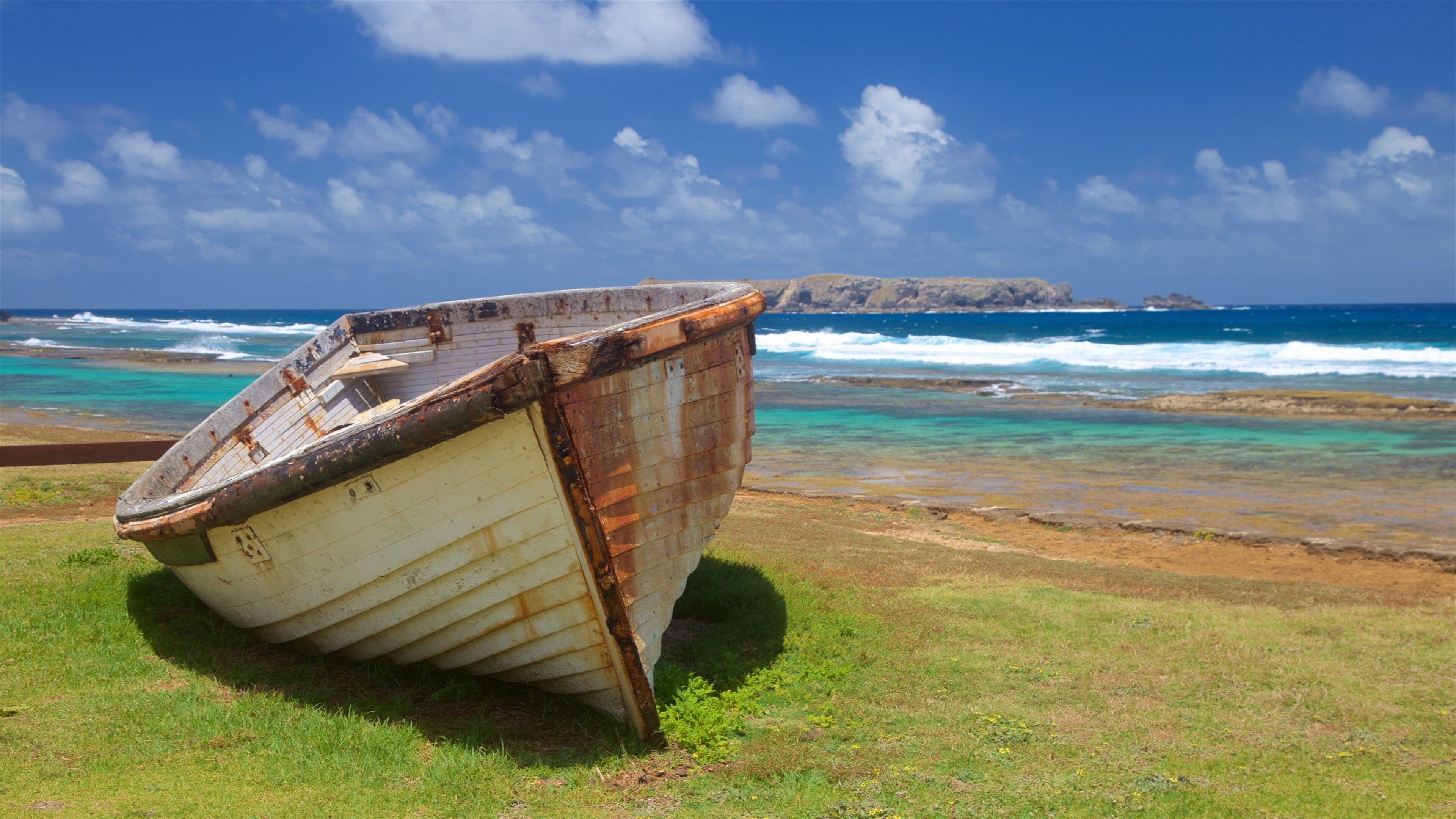 Kingston and Arthur\'s Vale Historic Area which includes general coastal views