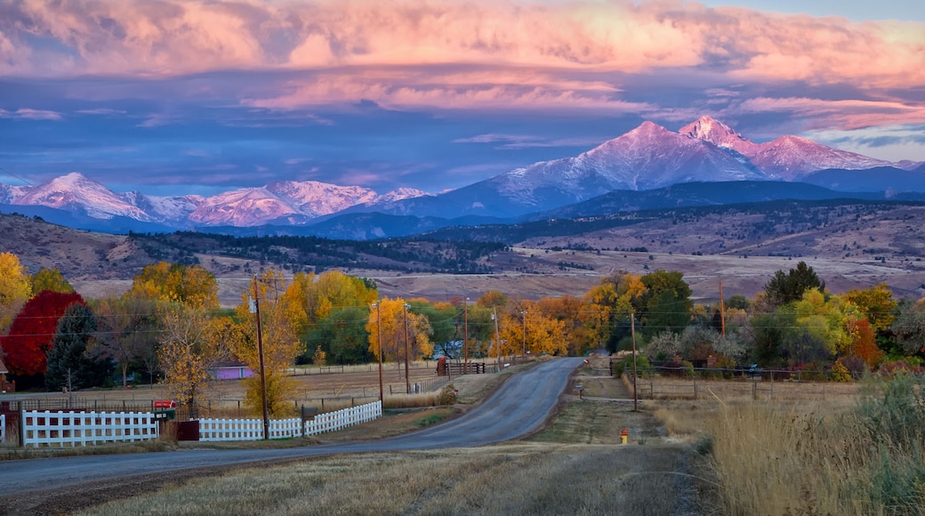 Longs Peak