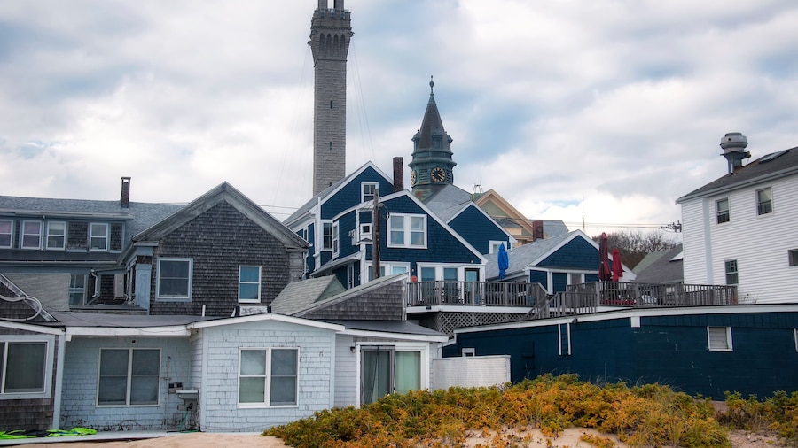 Provincetown rådhus