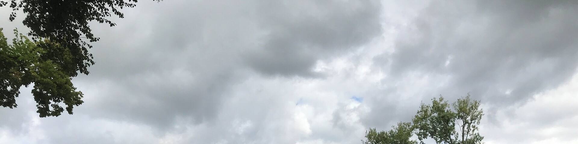 Tempelberg, ein Ortsteil der Gemeinde Steinhöfel im Land Brandenburg