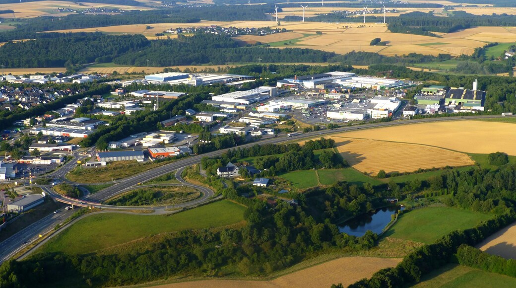 Simmern - Industriepark