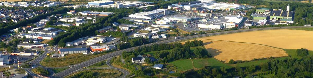 Simmern - Industriepark