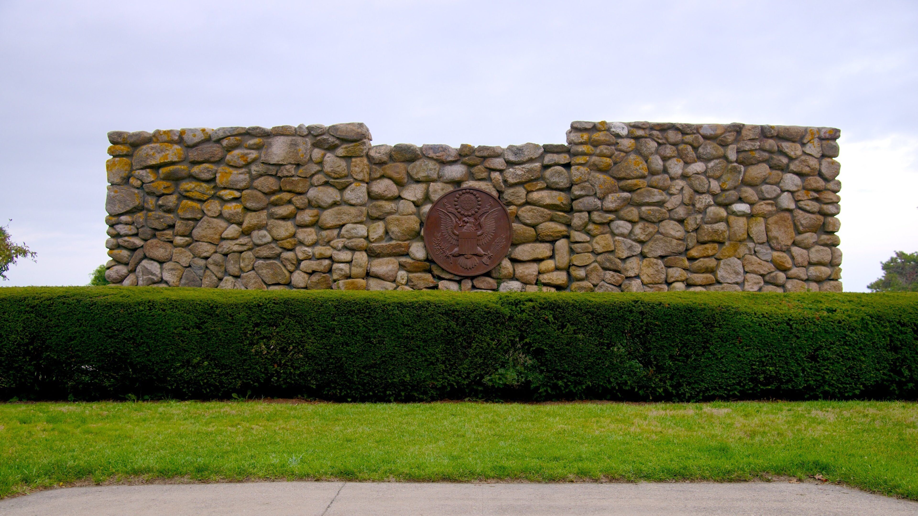John F. Kennedy Memorial