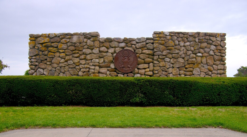 ジョン F. ケネディ記念広場