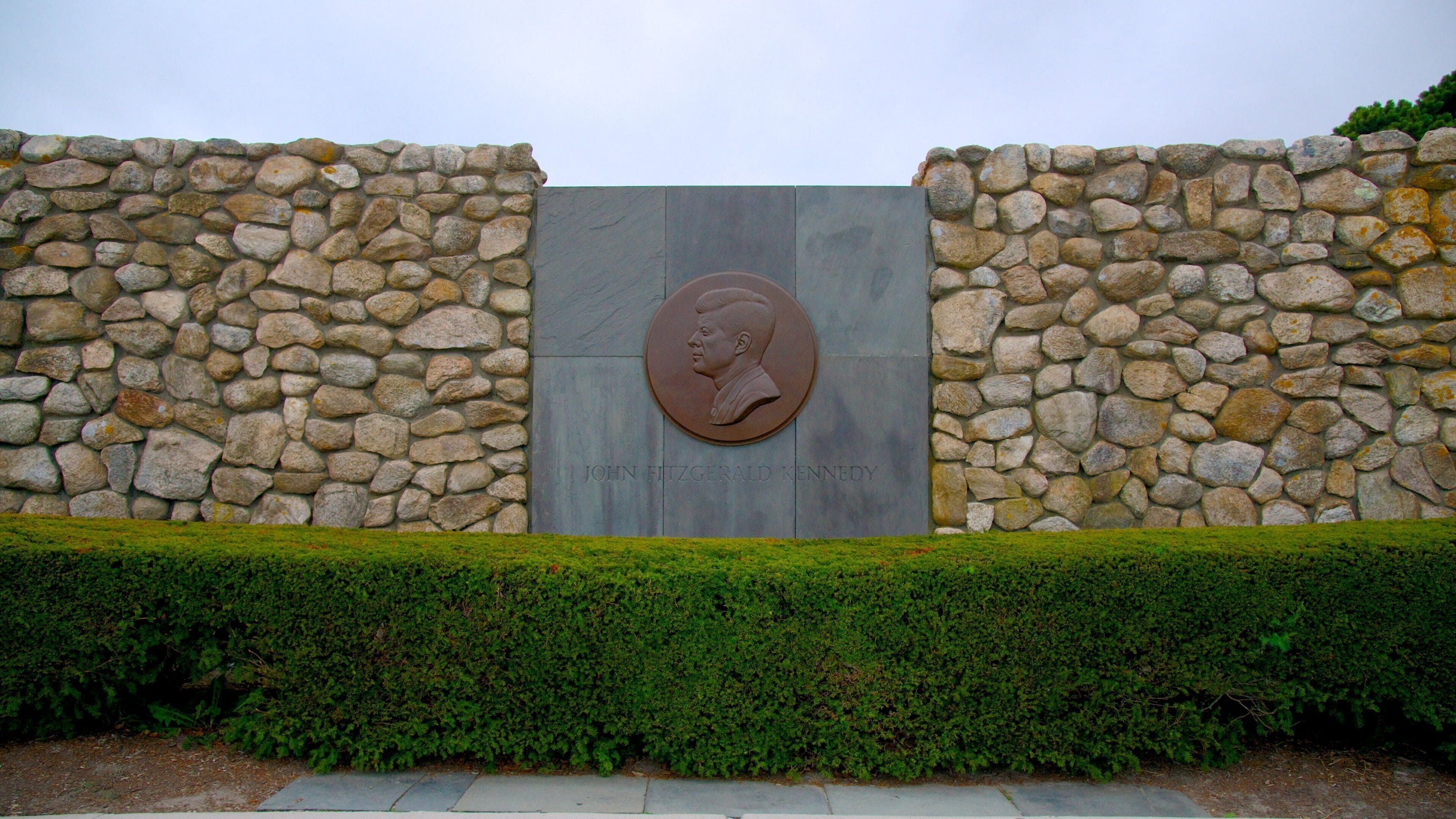 John F. Kennedy Memorial