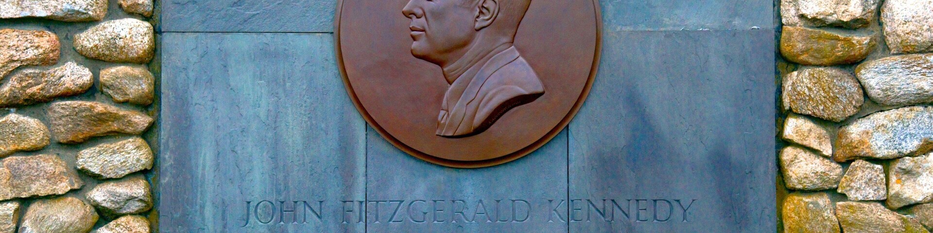 John F. Kennedy Memorial