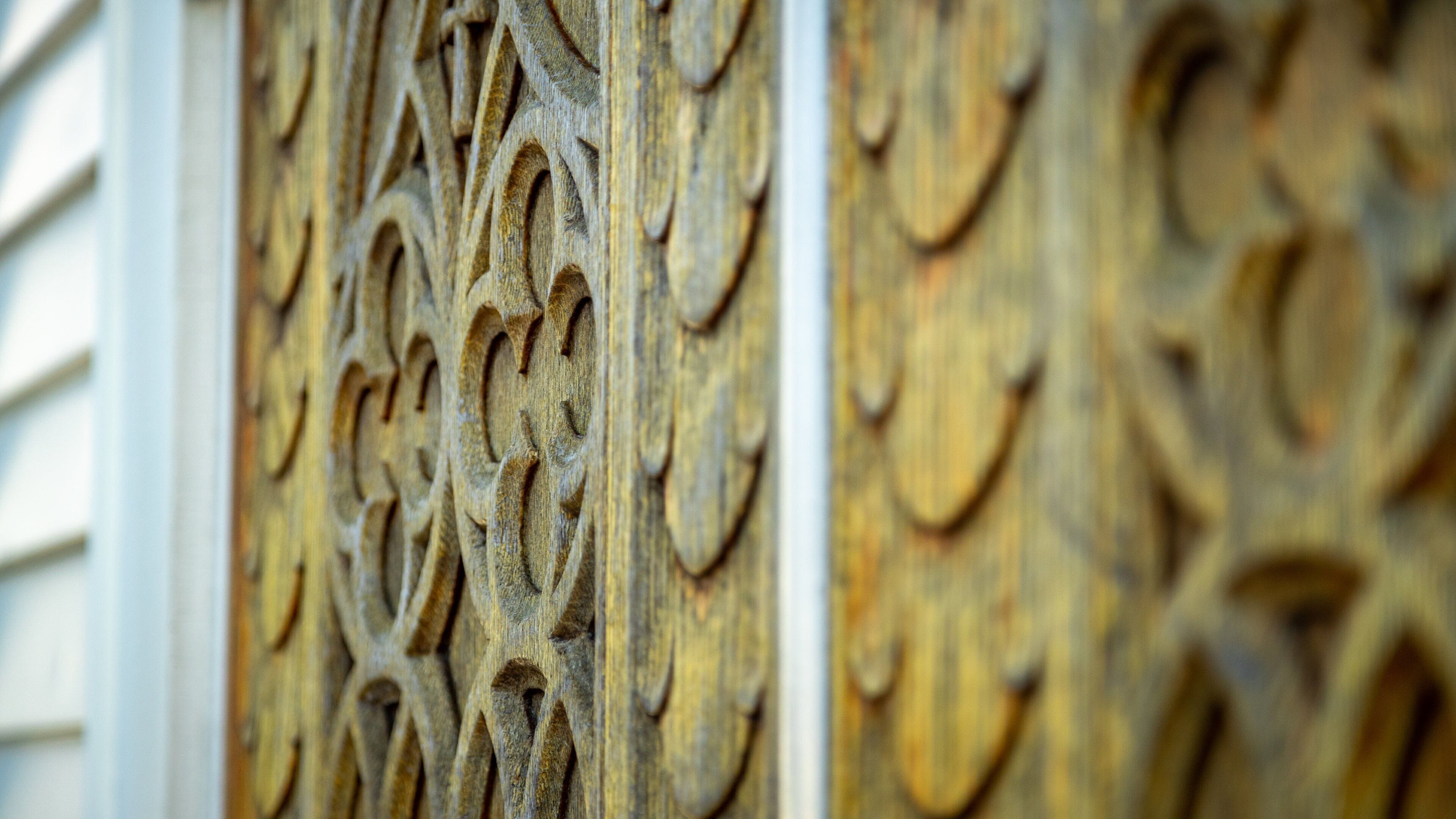 St. Francis Xavier Church