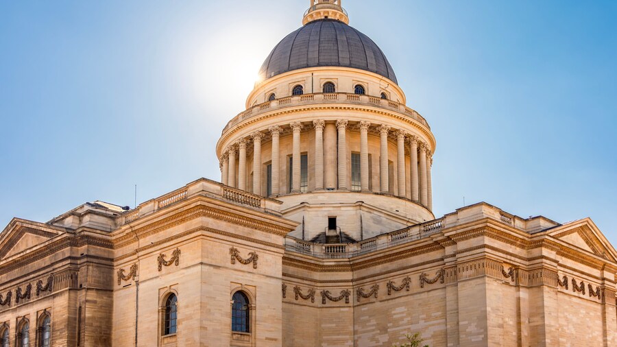 Det Nationale Panteonmuseum