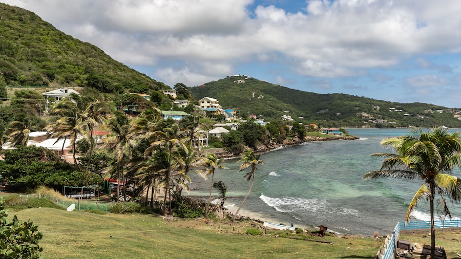 フレンドシップ ベイ ビーチ