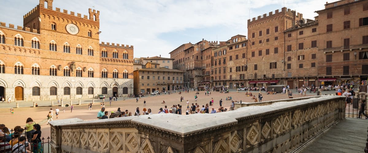 Fonte Gaia