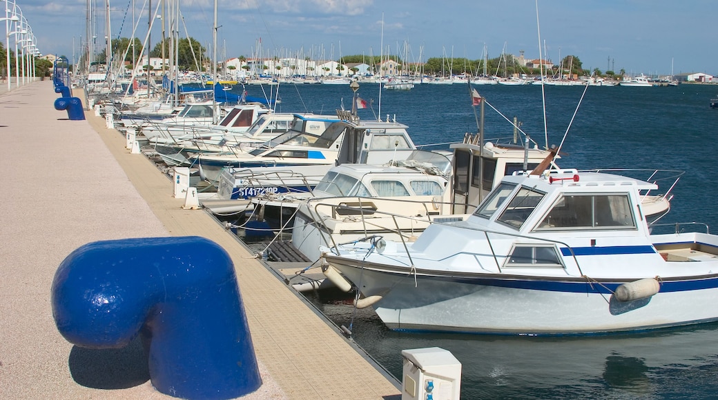 Port-Saint-Louis-du-Rhone