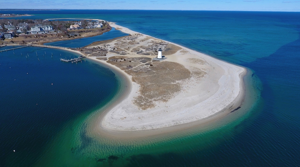 Isla de Chappaquiddick