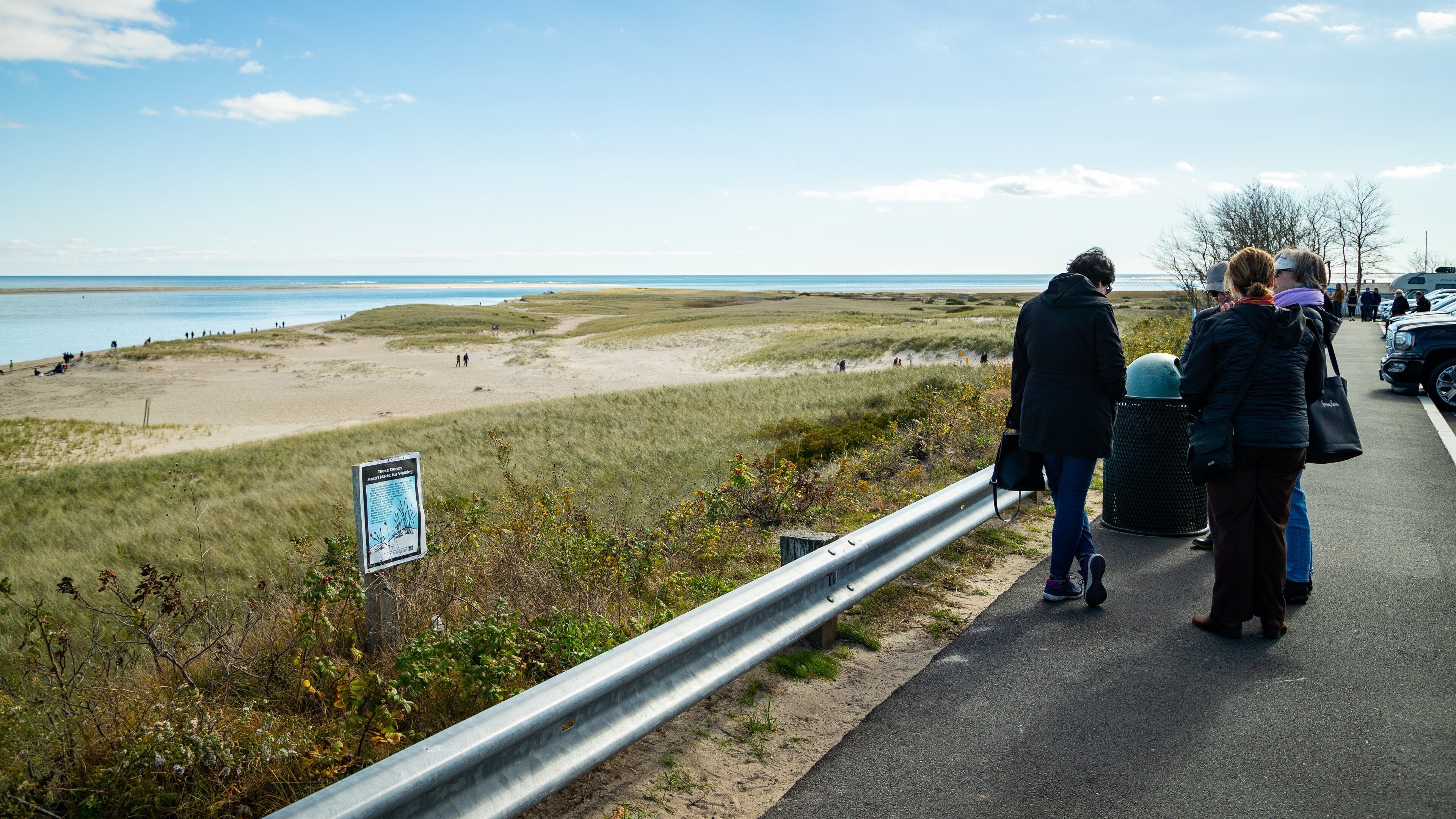 Chatham Lighthouse Beach