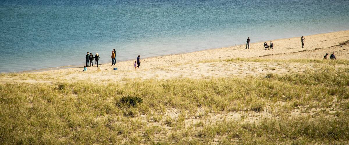 Chatham Lighthouse Beach