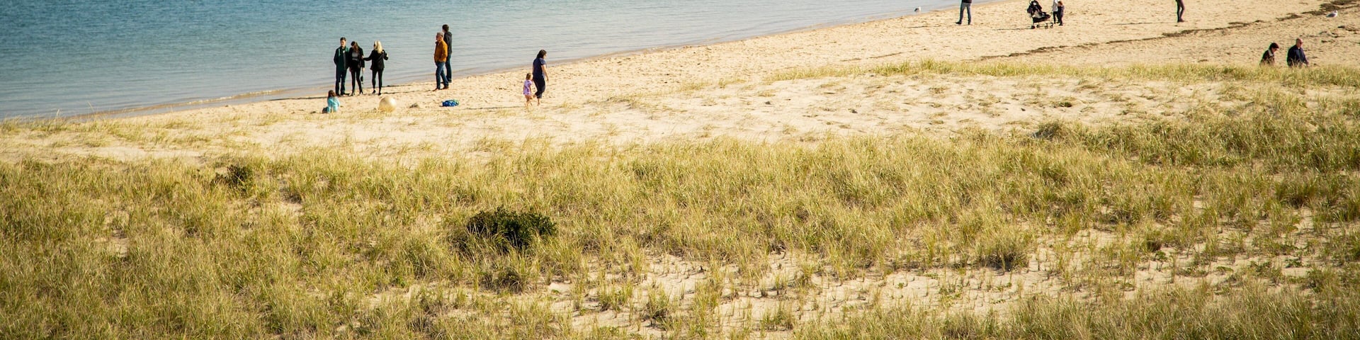 Chatham Lighthouse Beach