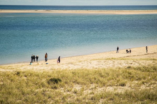 Chatham Lighthouse Beach