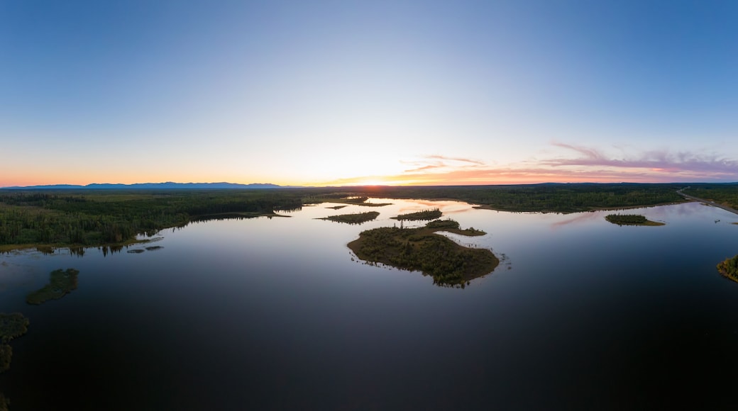 Lac La Hache