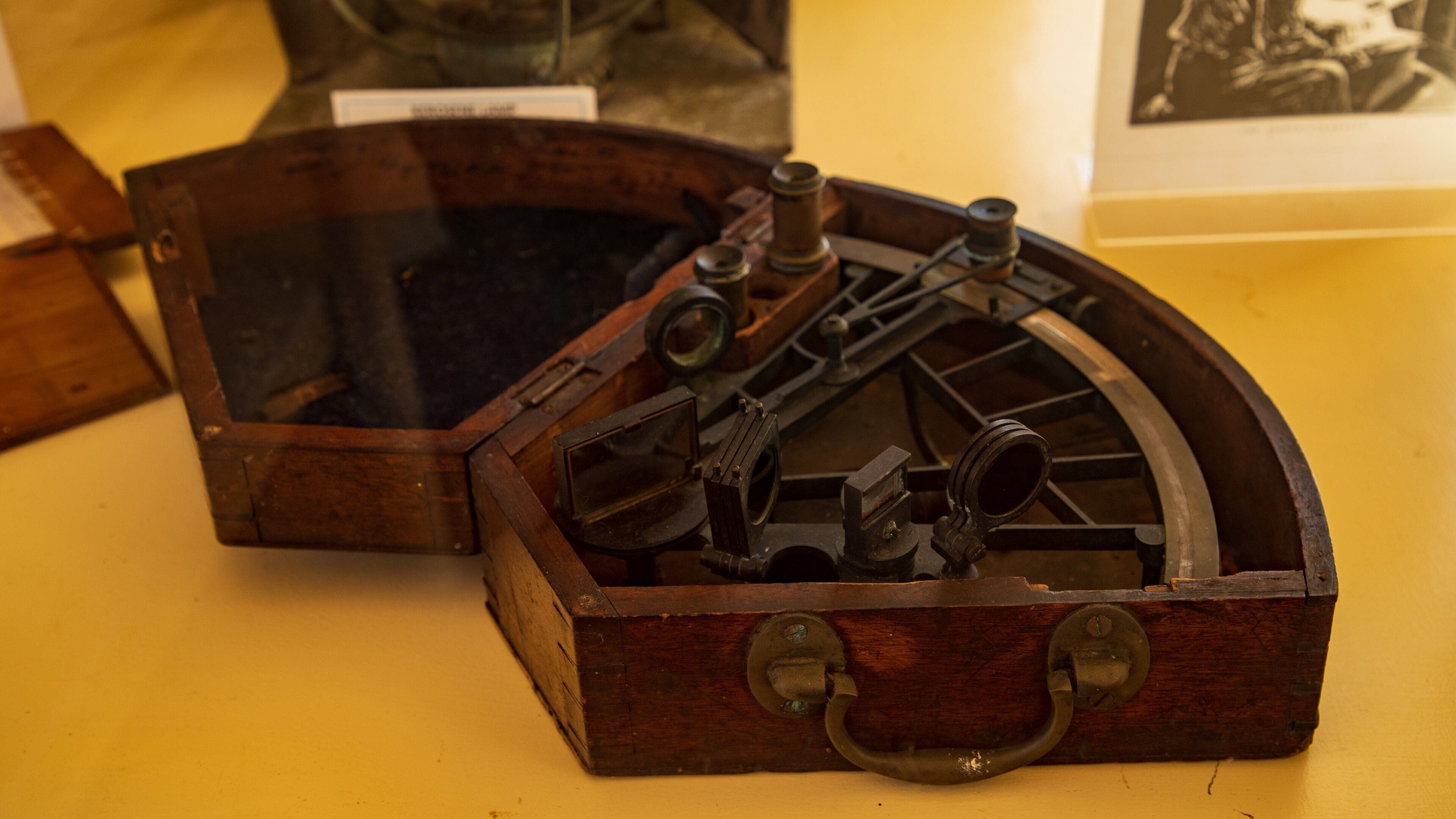 Nelson Head Lighthouse