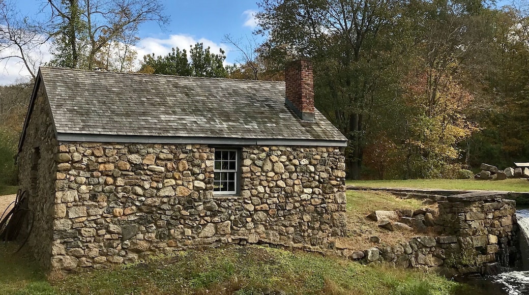 The blacksmith shop at Waterloo Village in New Jersey USA stands ready for work next to the Morris Canal in this 19th century Village. Beautiful paths, great picture taking and lots of ghostly abandoned buildings make it a great location for the annual geocaching mega event.
October 2018
#greatoutdoors
#yepitsjersey