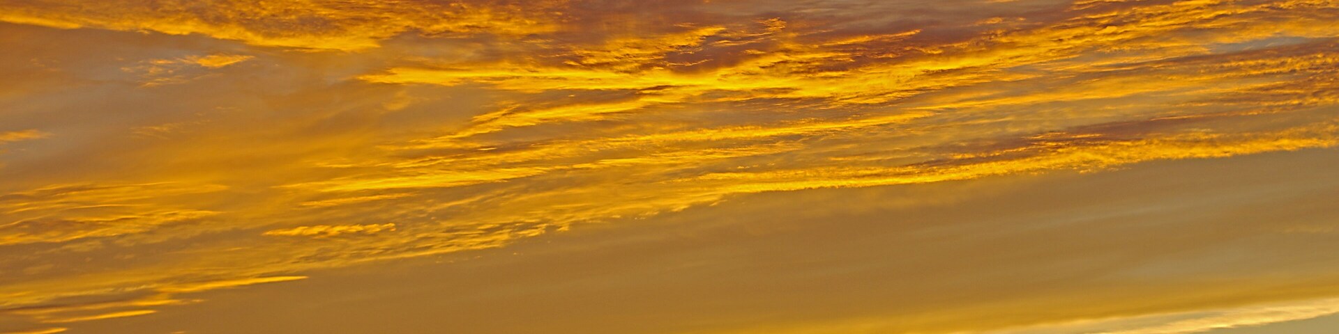 Sunset over Saginaw Bay. For some reason looking out over Saginaw Bay you will see higher than average spectacular sunsets.