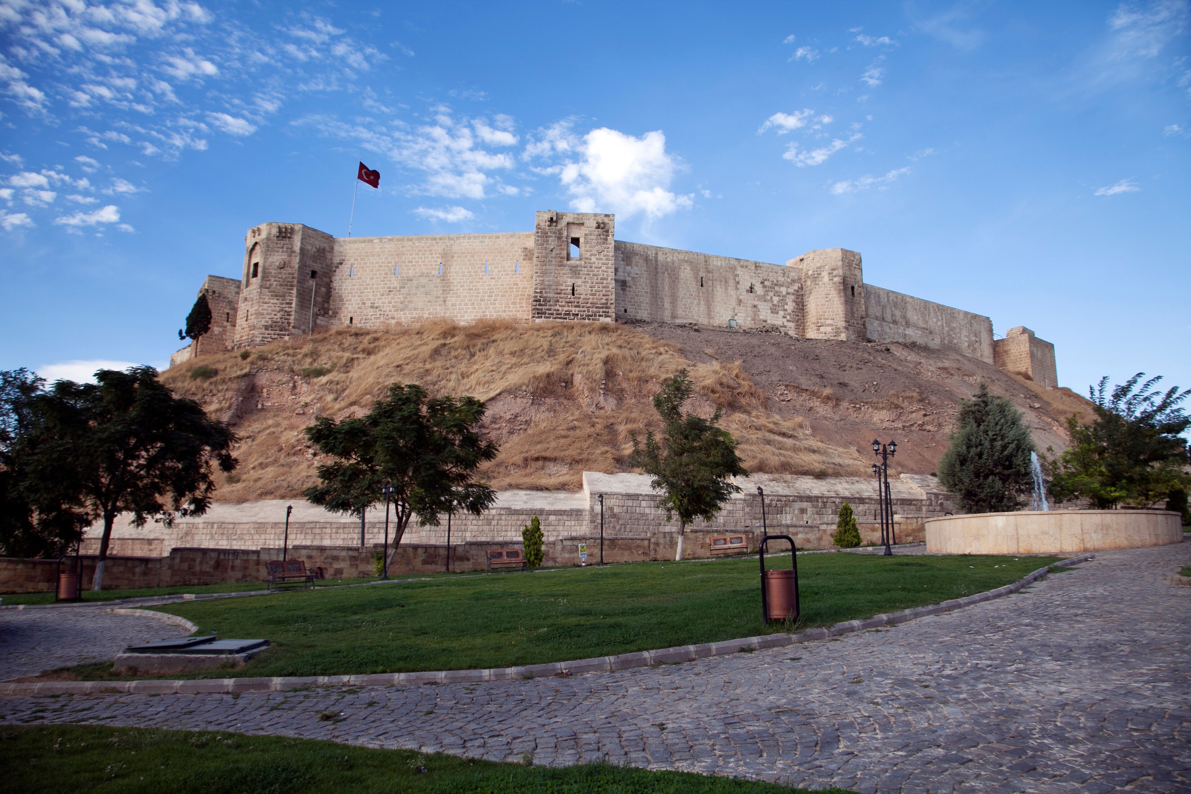 Château de Gaziantep