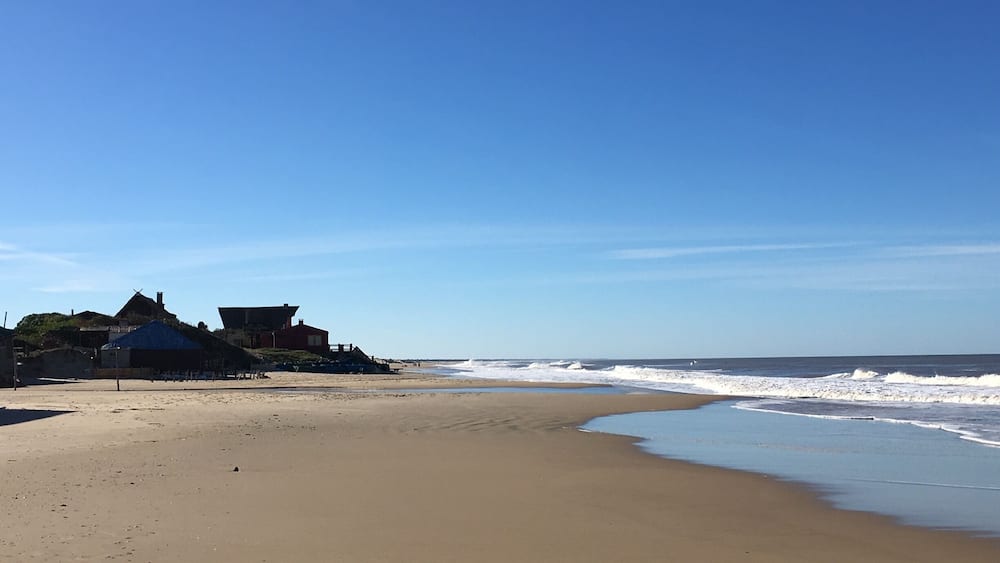 Siempre un placer vernos...