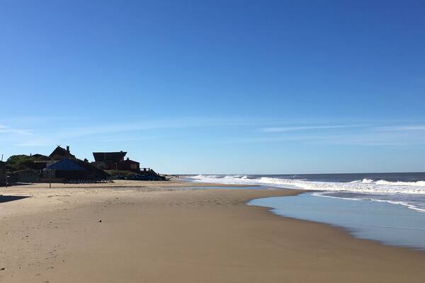 Siempre un placer vernos...