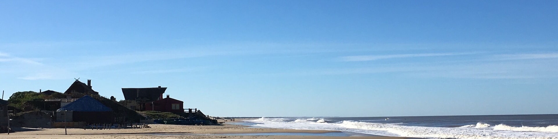 Siempre un placer vernos...