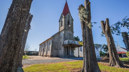 Nueva Helvecia