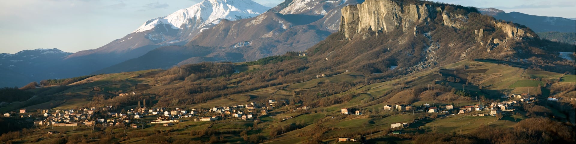 Appennino tosco emiliano
