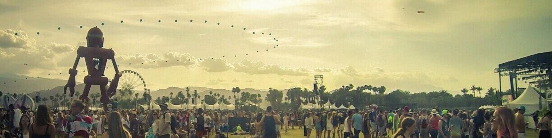 Another one from Coachella 2014