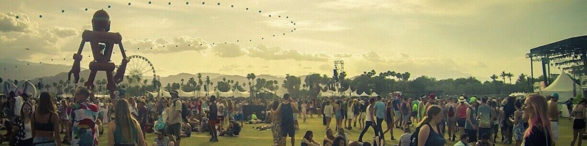 Another one from Coachella 2014