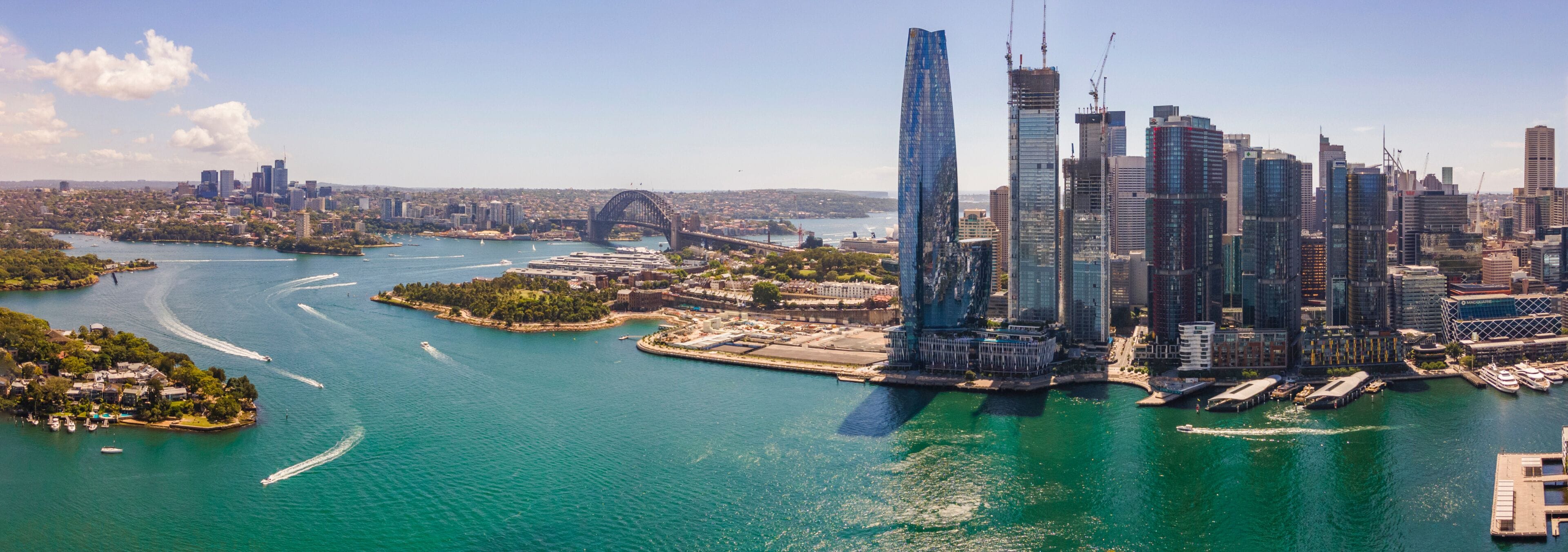 Barangaroo