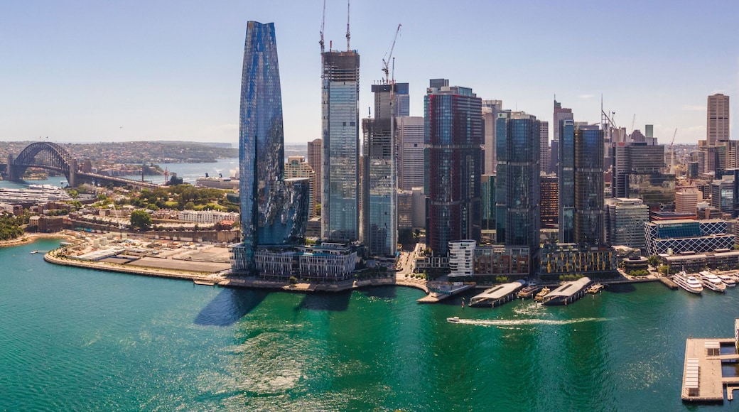 Barangaroo