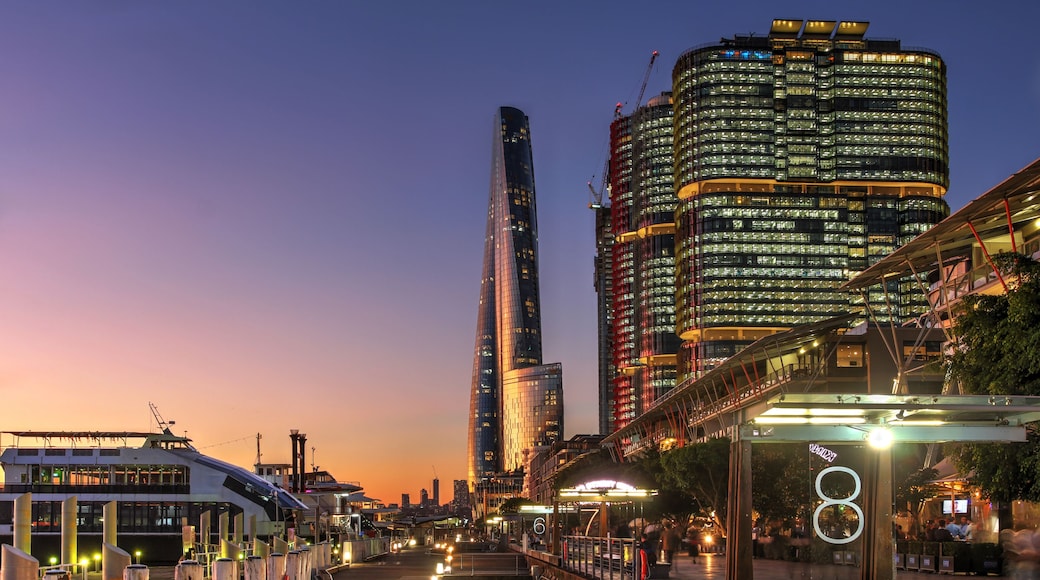 Barangaroo