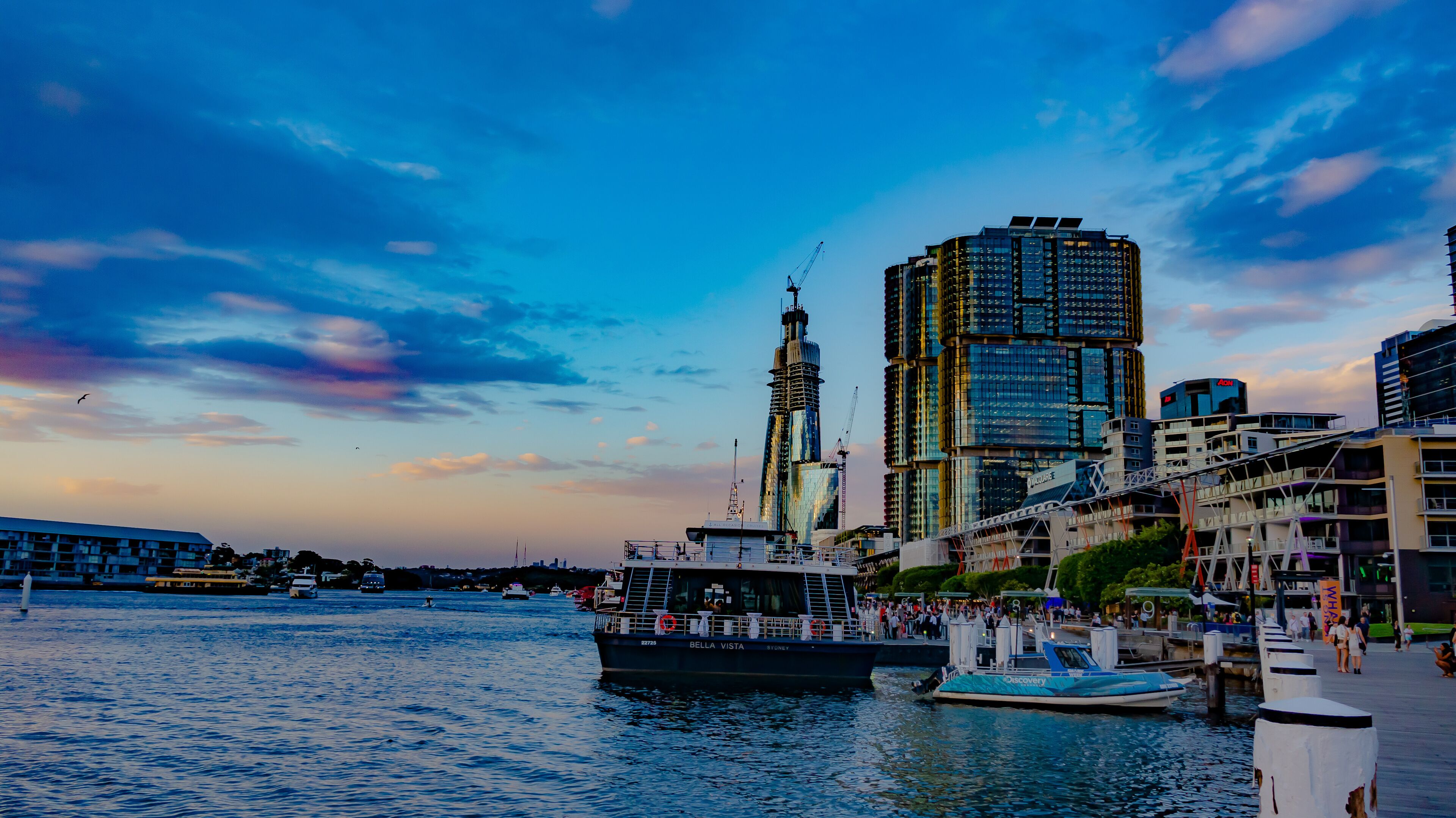 Barangaroo