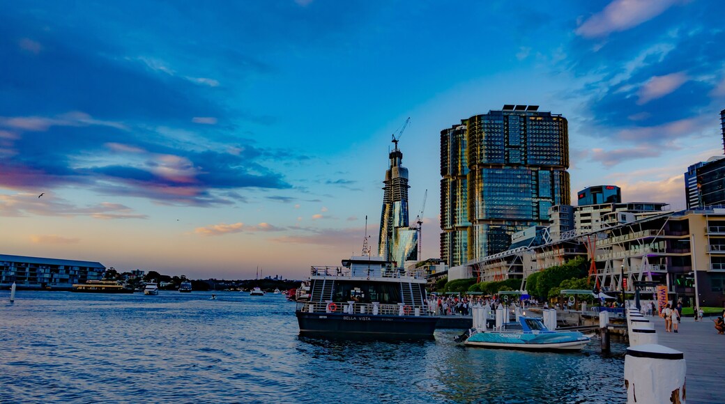 Barangaroo