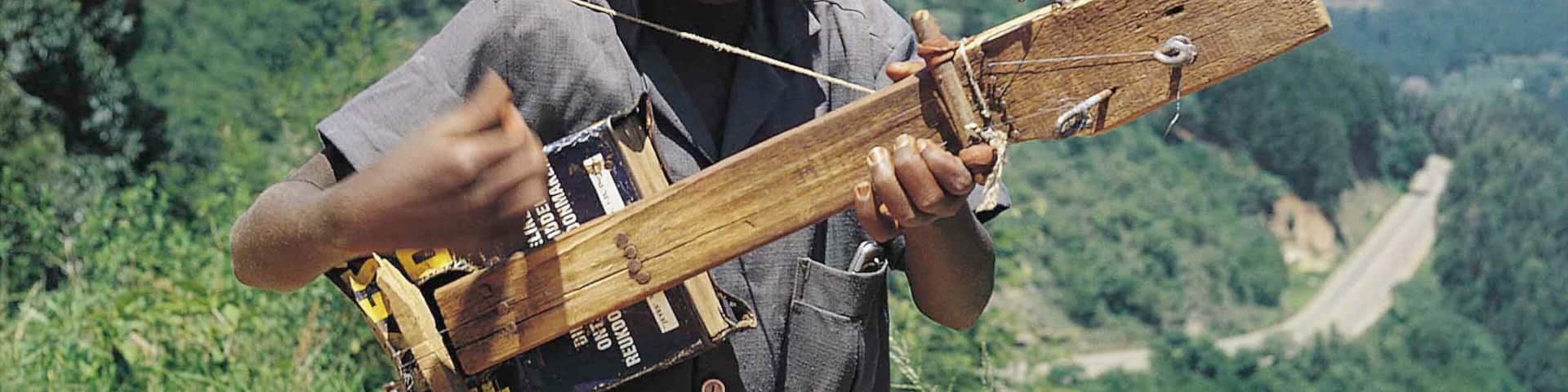 Magoebaskloof featuring landscape views as well as an individual child